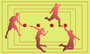 提升国家队竞争力，新赛季CBA联赛采用国际篮联规则